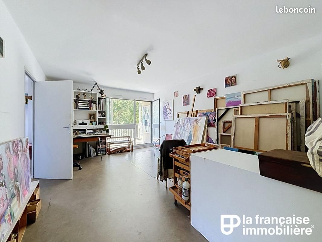 Appartement à vendre, 102m², Rennes