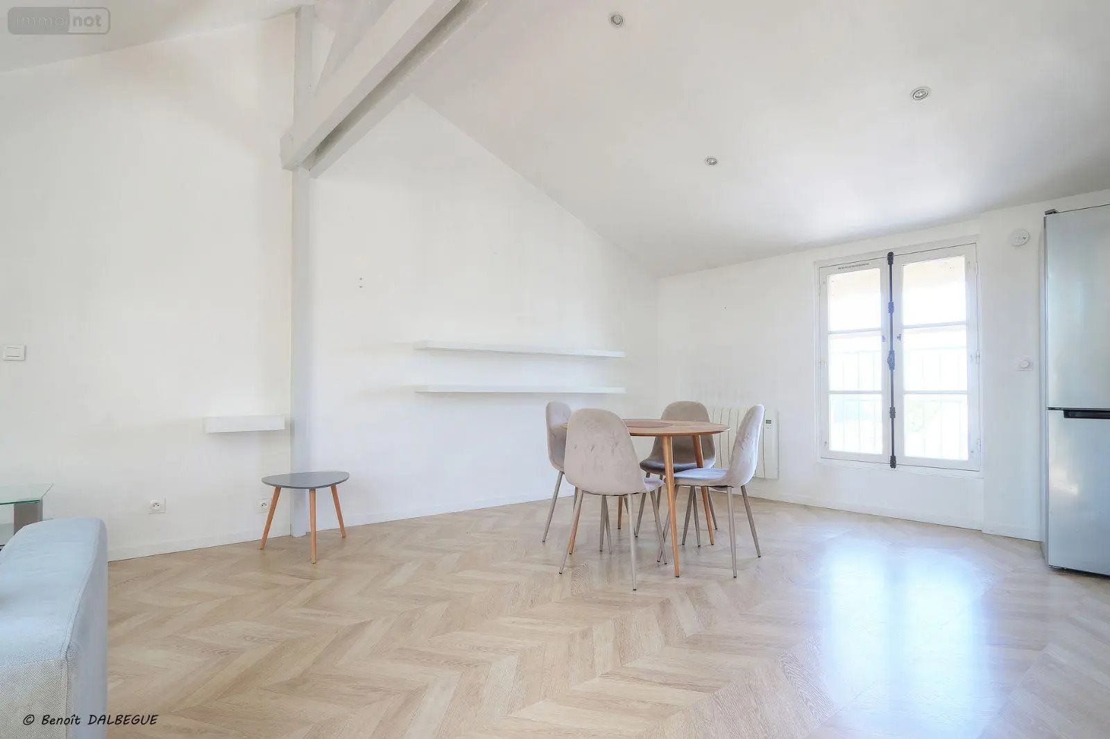 Appartement à vendre, 50m², Rennes