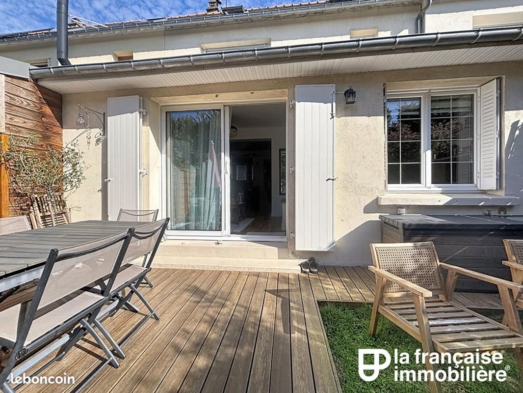 Maison à vendre, 85m², Rennes