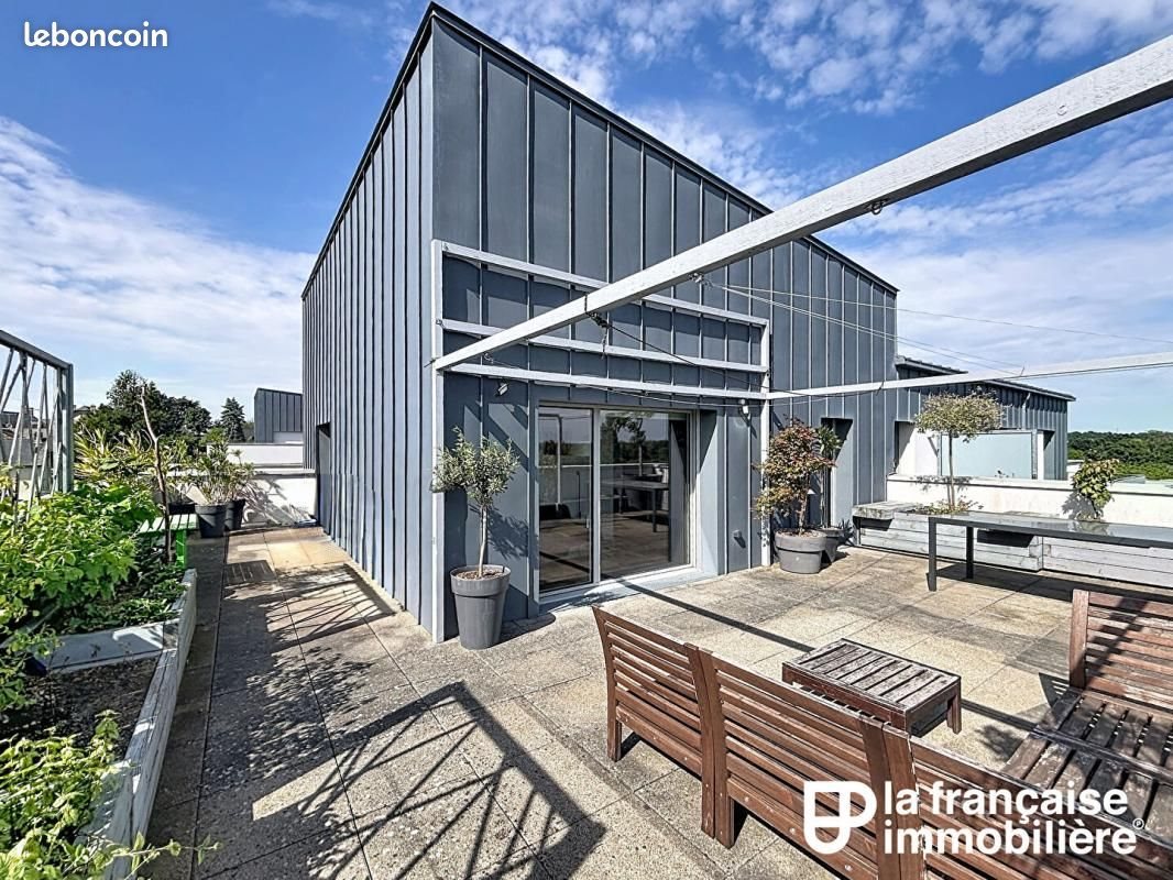 Appartement à vendre, 64m², Acigné