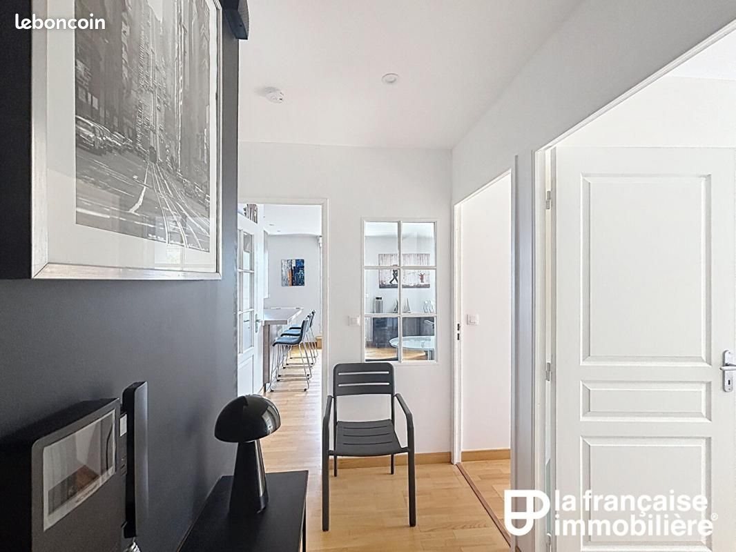 Appartement à vendre, 64m², Acigné