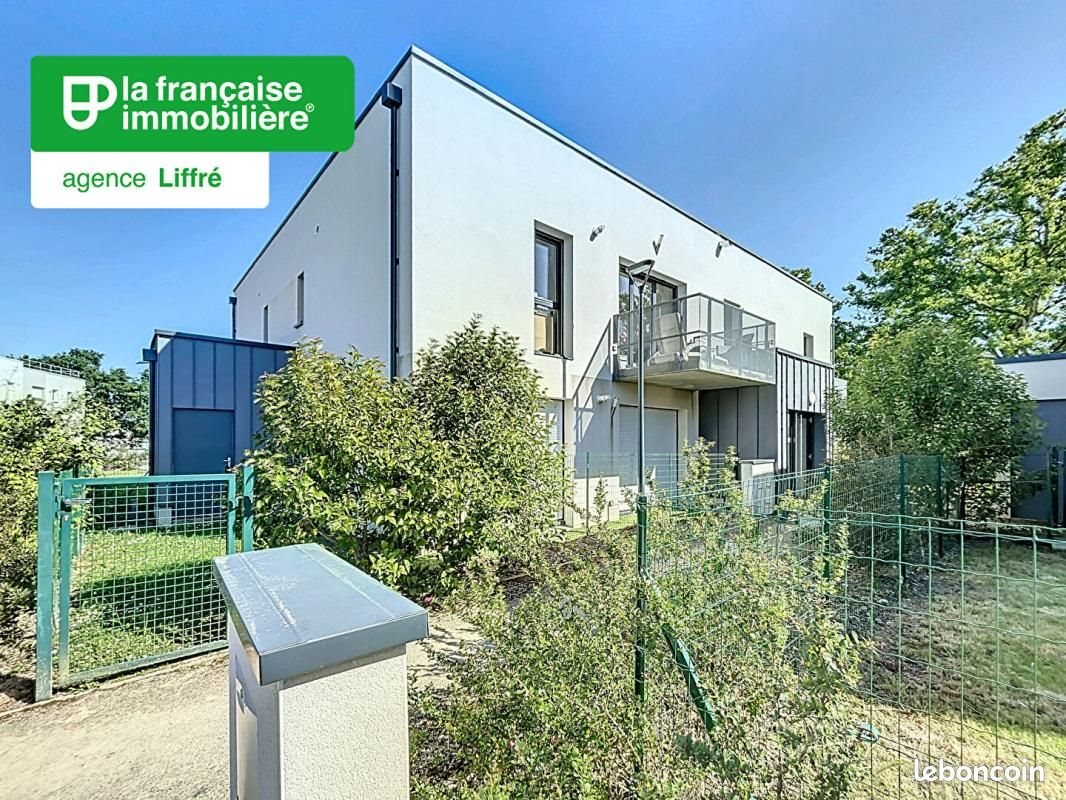 Appartement à louer, 39m², Liffré