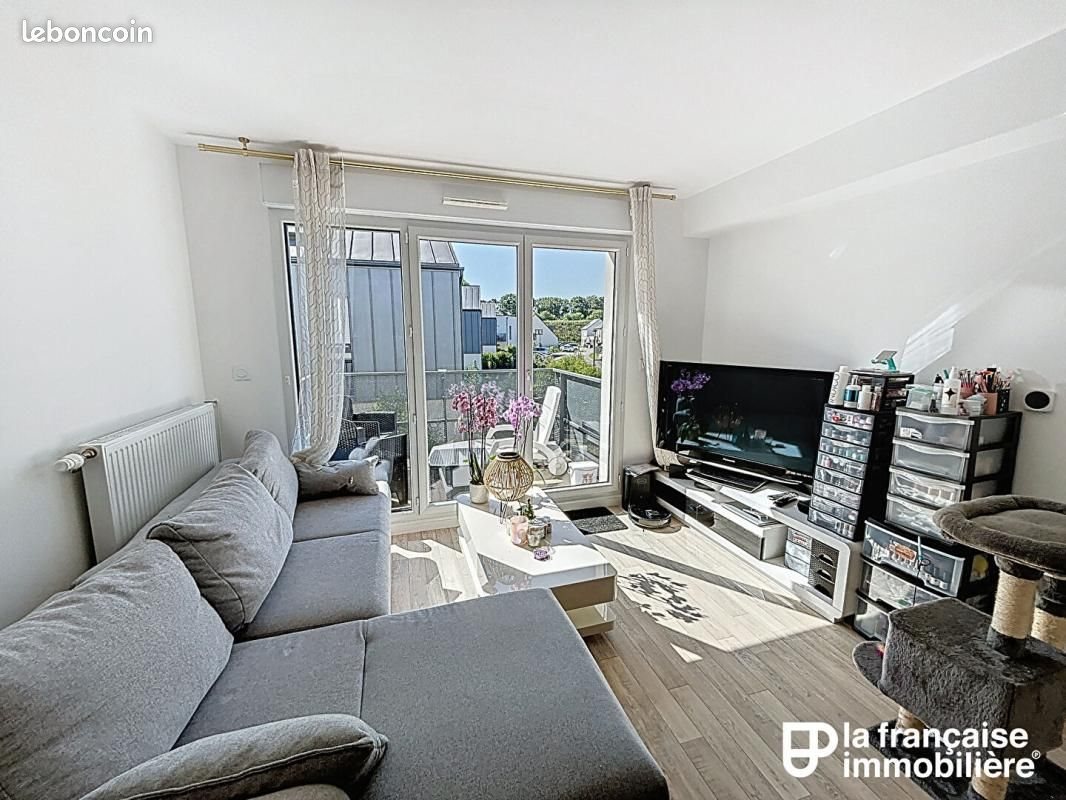 Appartement à louer, 39m², Liffré