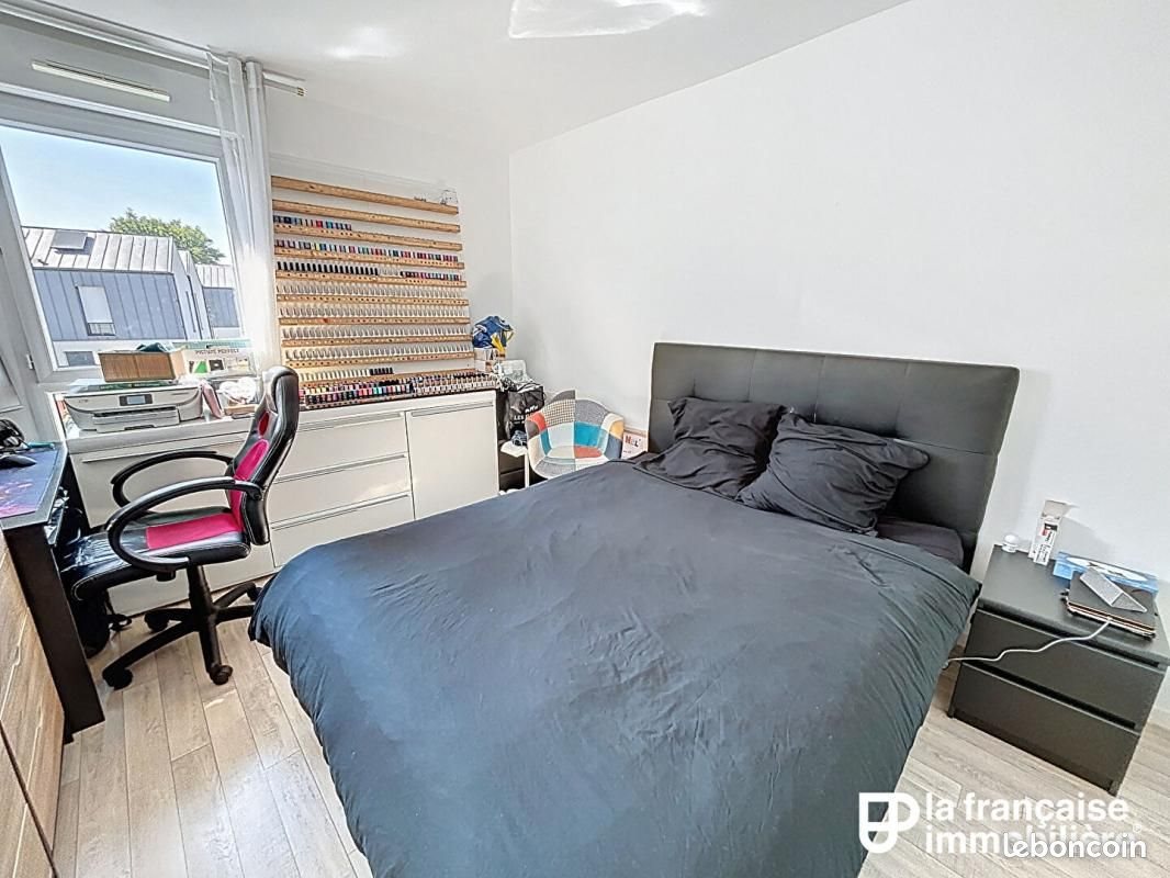 Appartement à louer, 39m², Liffré
