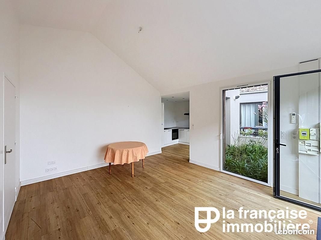 Appartement à vendre, 47m², Liffré
