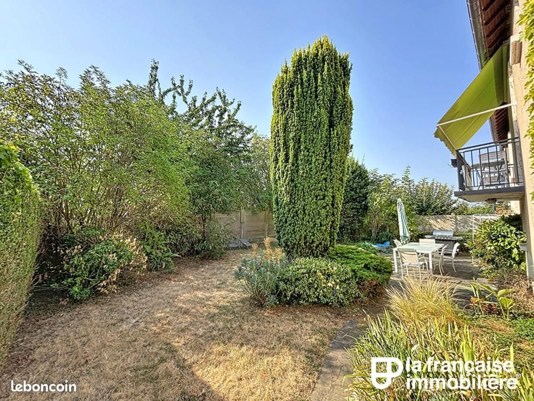 Maison à vendre, 134m², Mordelles