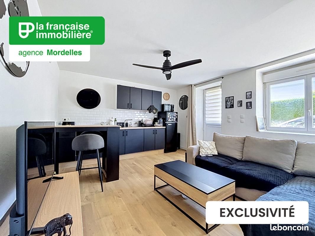 Maison à vendre, 58m², Goven
