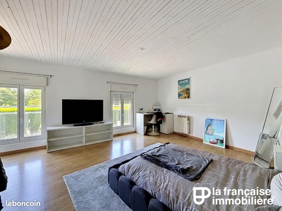 Maison à vendre, 58m², Goven
