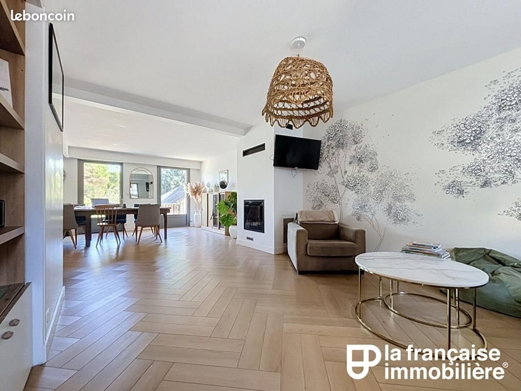 Maison à vendre, 110m², Châteaugiron