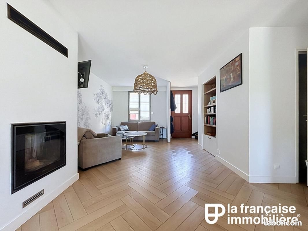 Maison à vendre, 110m², Châteaugiron
