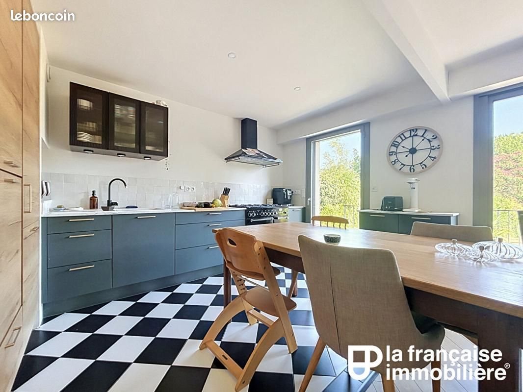 Maison à vendre, 110m², Châteaugiron