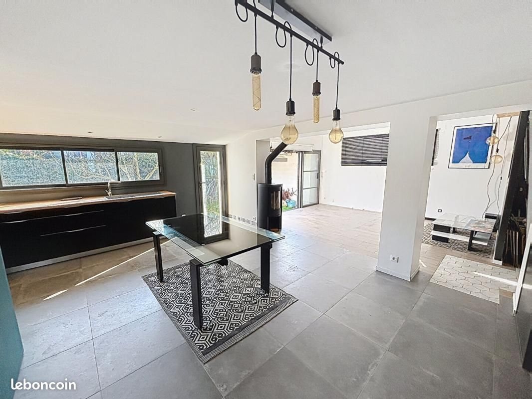Maison à vendre, 105m², Rennes