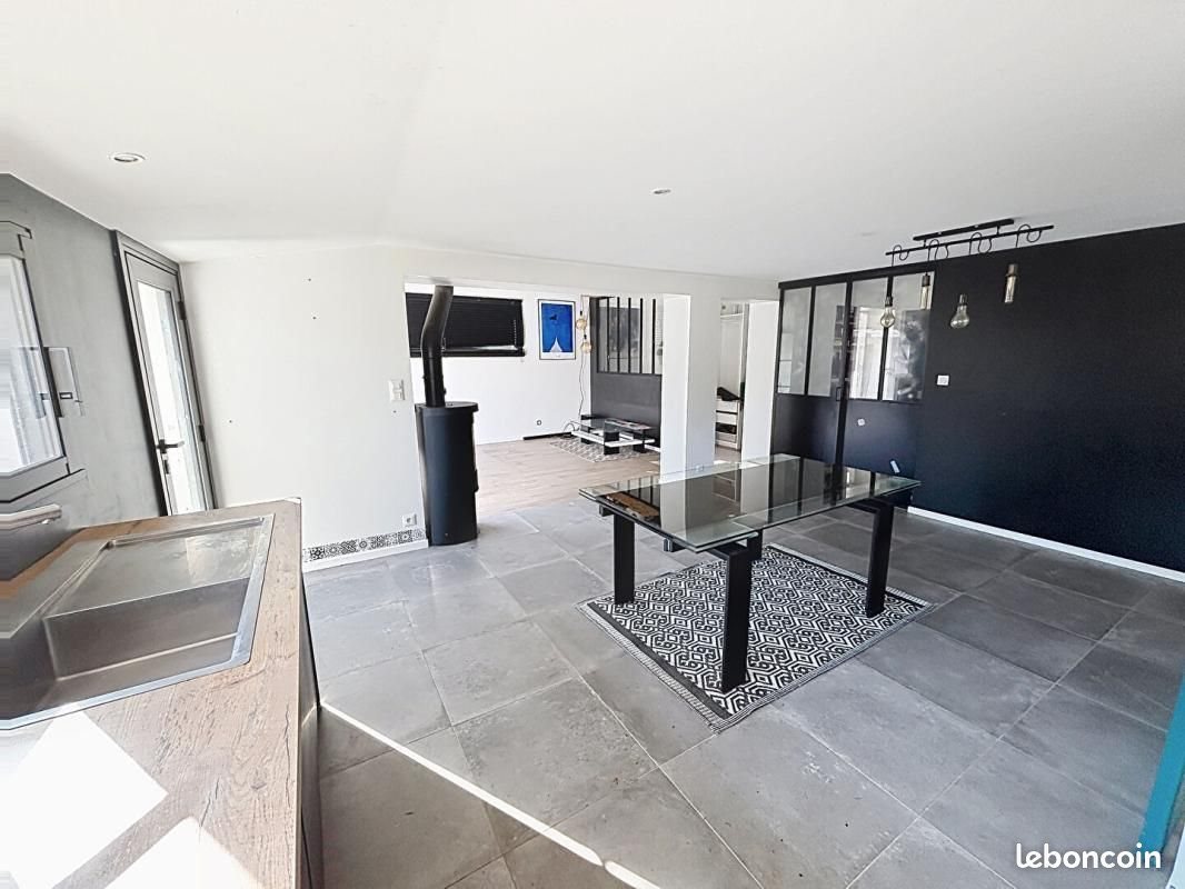 Maison à vendre, 105m², Rennes