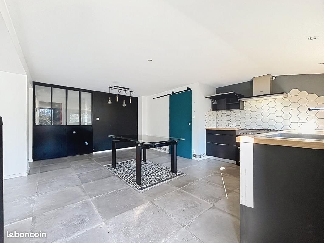 Maison à vendre, 105m², Rennes