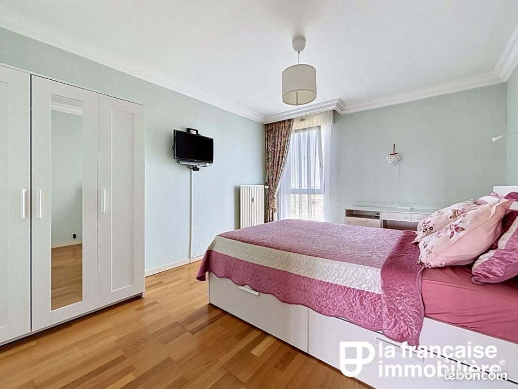 Appartement à vendre, 80m², Rennes
