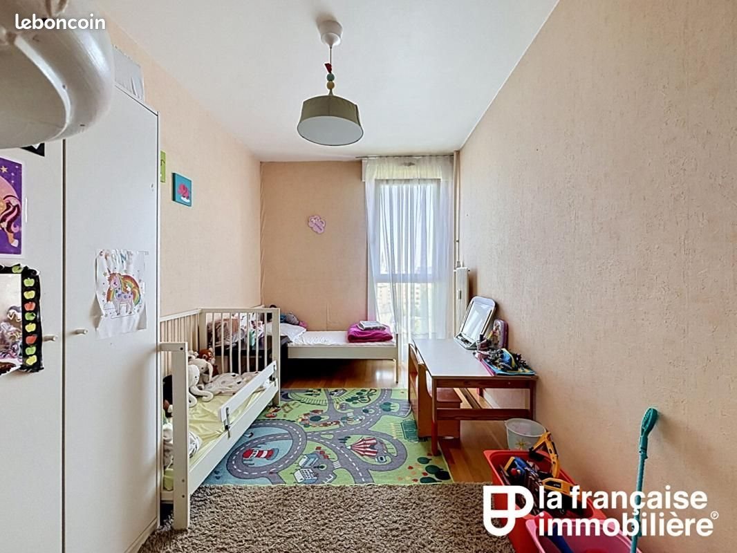 Appartement à vendre, 80m², Rennes
