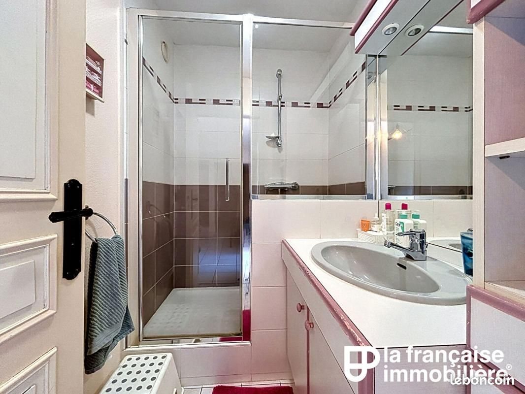 Appartement à vendre, 80m², Rennes