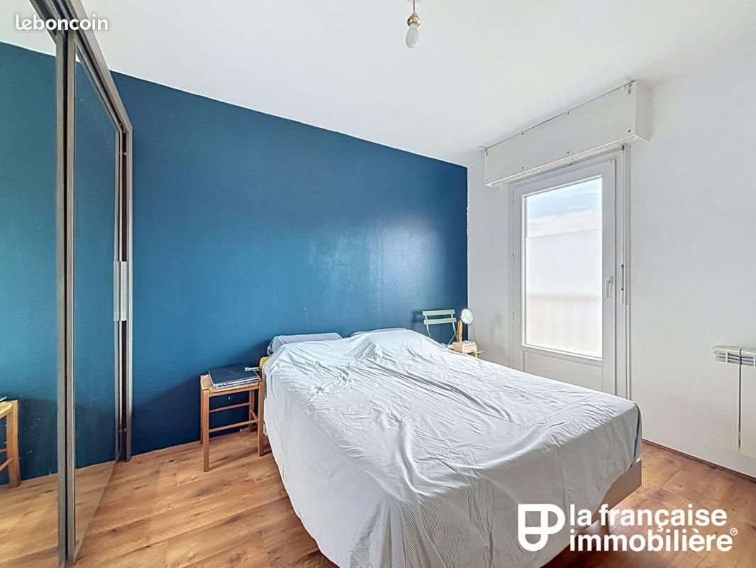 Appartement à vendre, 68m², Rennes
