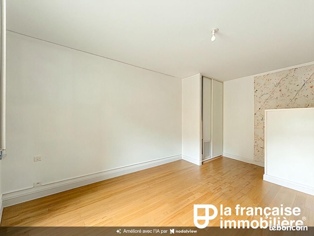 Appartement à vendre, 18m², Rennes