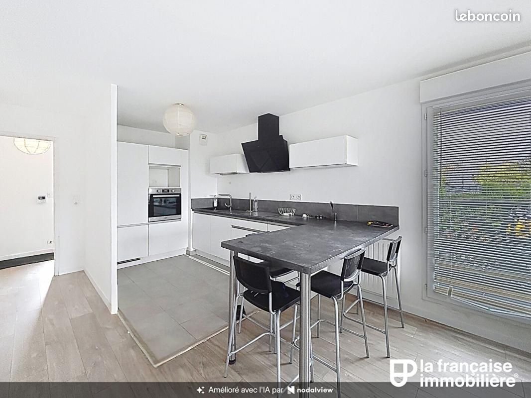 Appartement à louer, 65m², Rennes