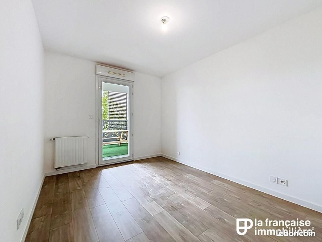 Appartement à louer, 65m², Rennes
