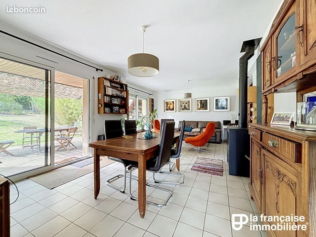 Maison à vendre, 122m², Châteaugiron