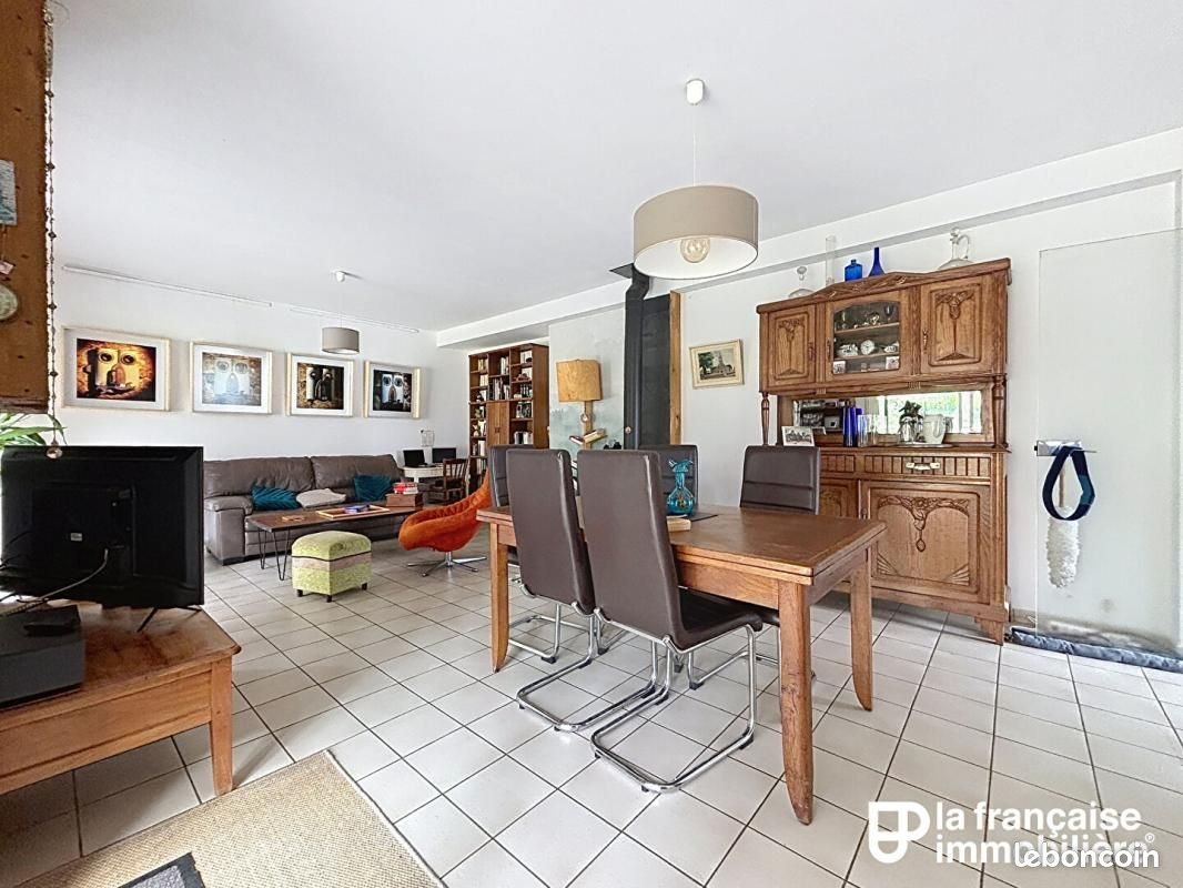 Maison à vendre, 122m², Châteaugiron