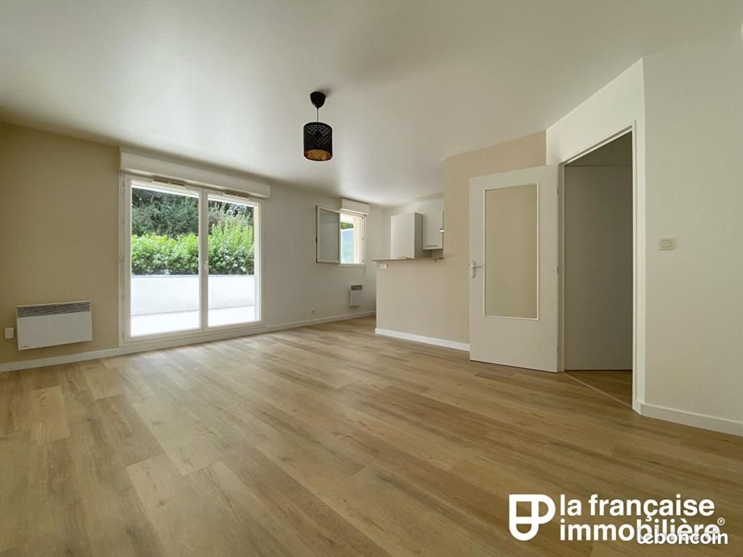 Appartement à louer, 59m², Bédée