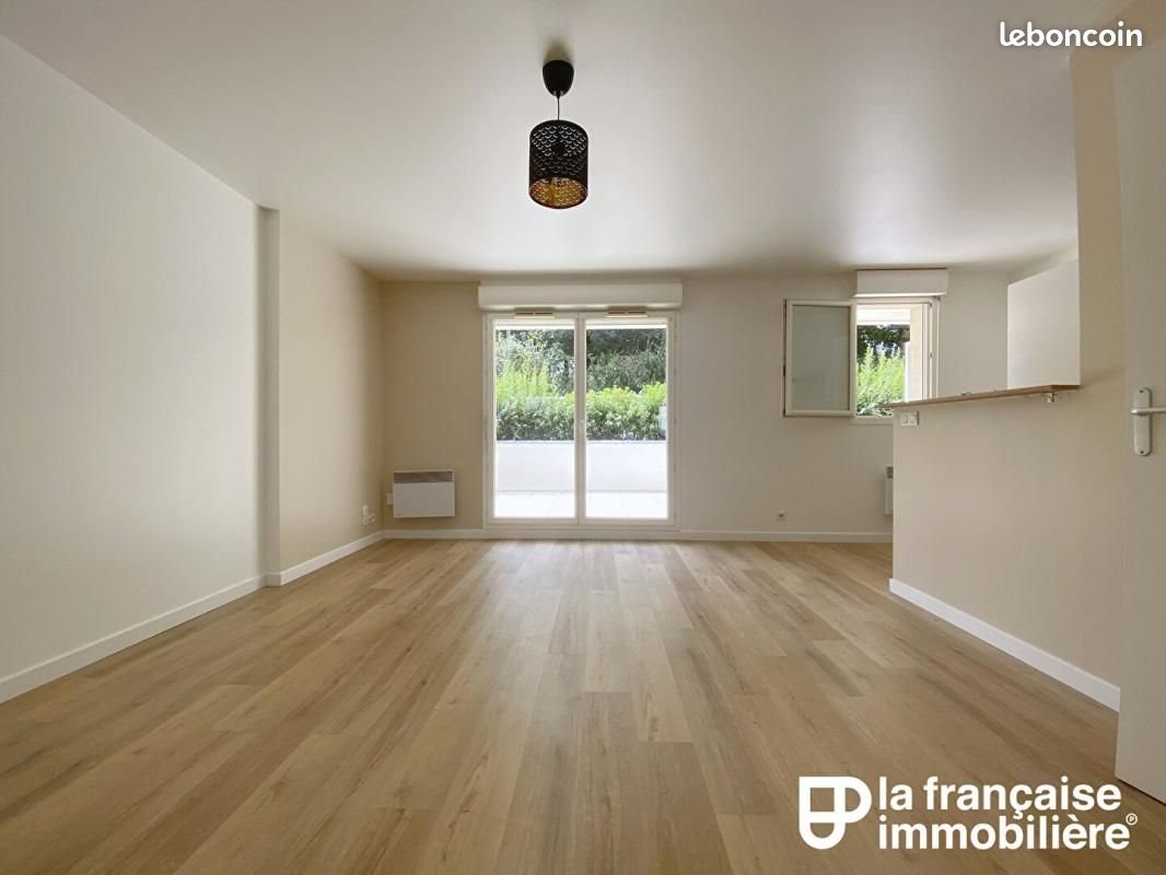Appartement à louer, 59m², Bédée