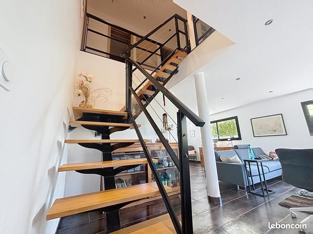 Maison à vendre, 160m², La Chapelle-des-Fougeretz