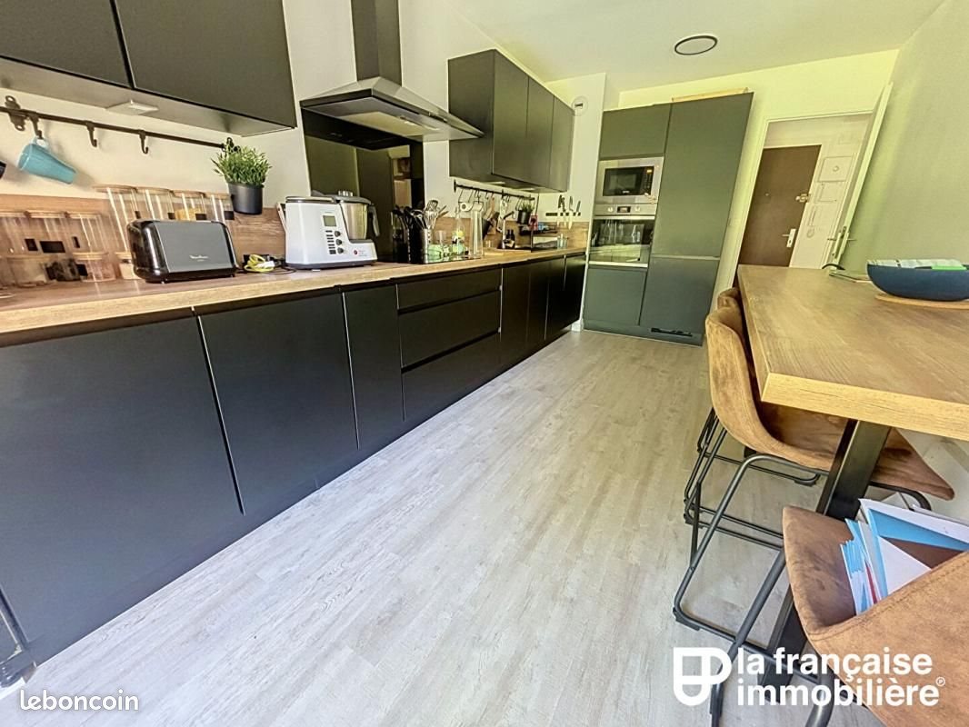 Appartement à vendre, 93m², Rennes