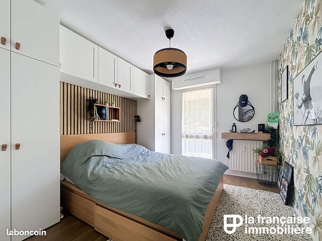 Appartement à vendre, 93m², Rennes