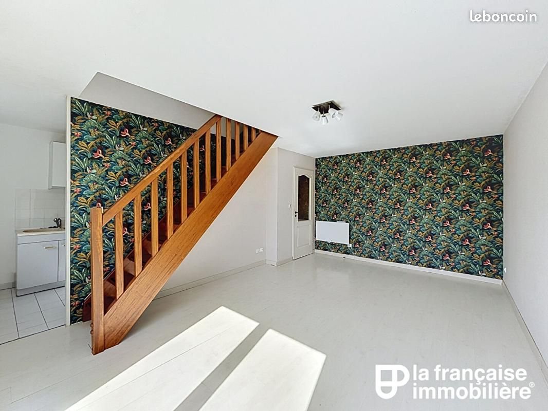 Appartement à vendre, 76m², La Bouëxière