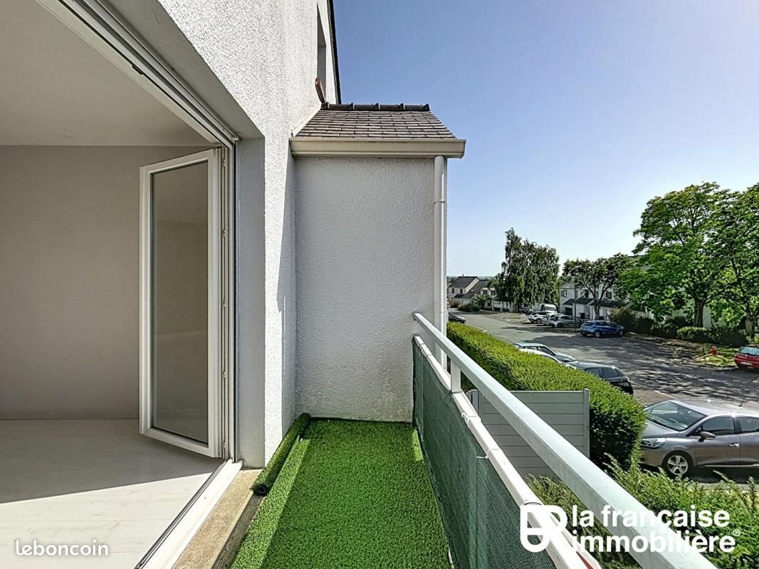 Appartement à vendre, 76m², La Bouëxière