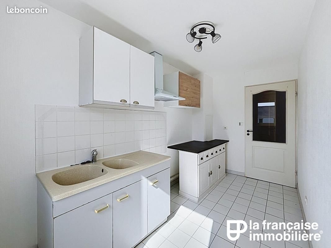 Appartement à vendre, 76m², La Bouëxière