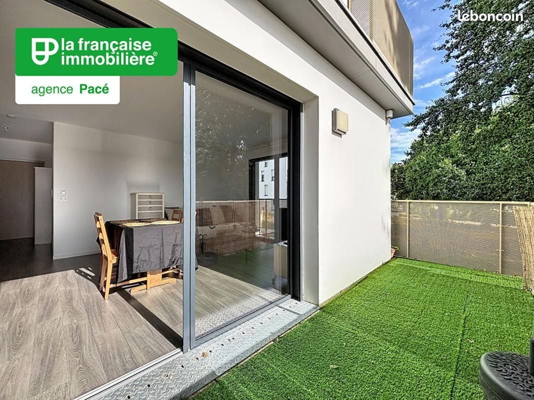 Appartement à louer, 51m², Vezin-le-Coquet