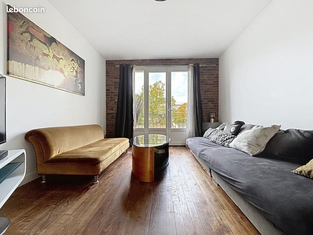 Appartement à vendre, 68m², Rennes