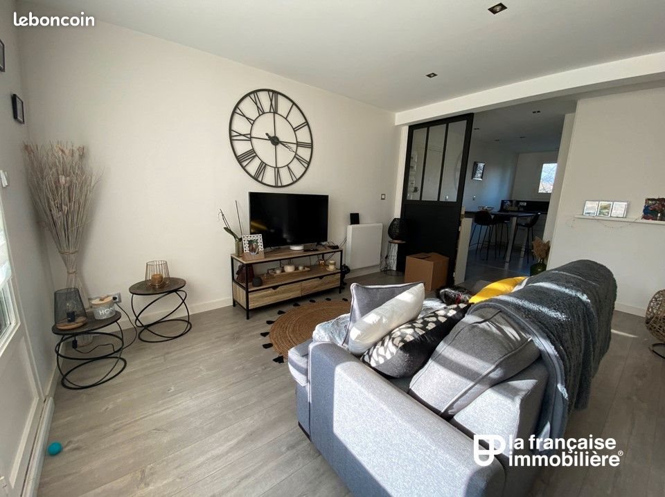Appartement à louer, 71m², Montfort-sur-Meu
