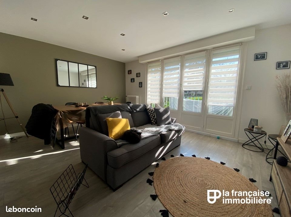 Appartement à louer, 71m², Montfort-sur-Meu