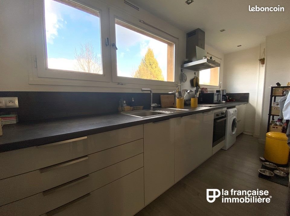 Appartement à louer, 71m², Montfort-sur-Meu
