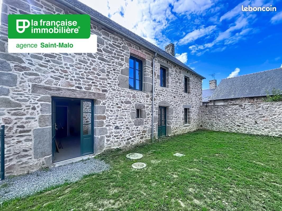 Maison à vendre, 160m², Saint-Suliac