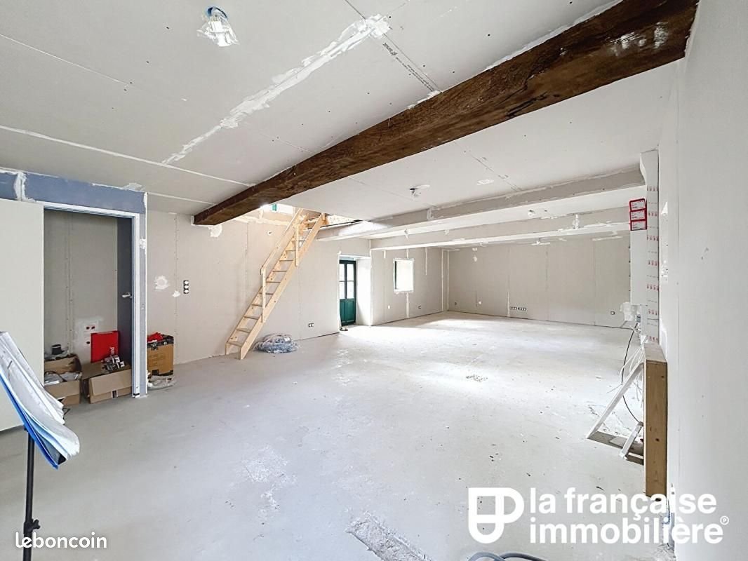 Maison à vendre, 160m², Saint-Suliac