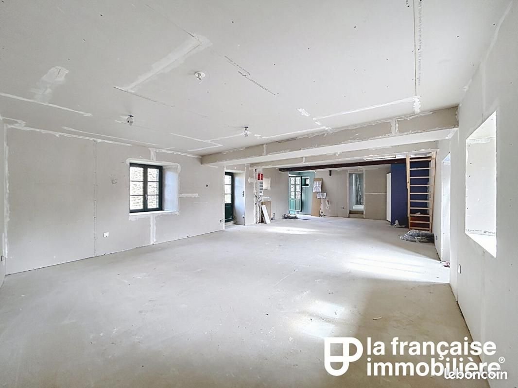 Maison à vendre, 160m², Saint-Suliac