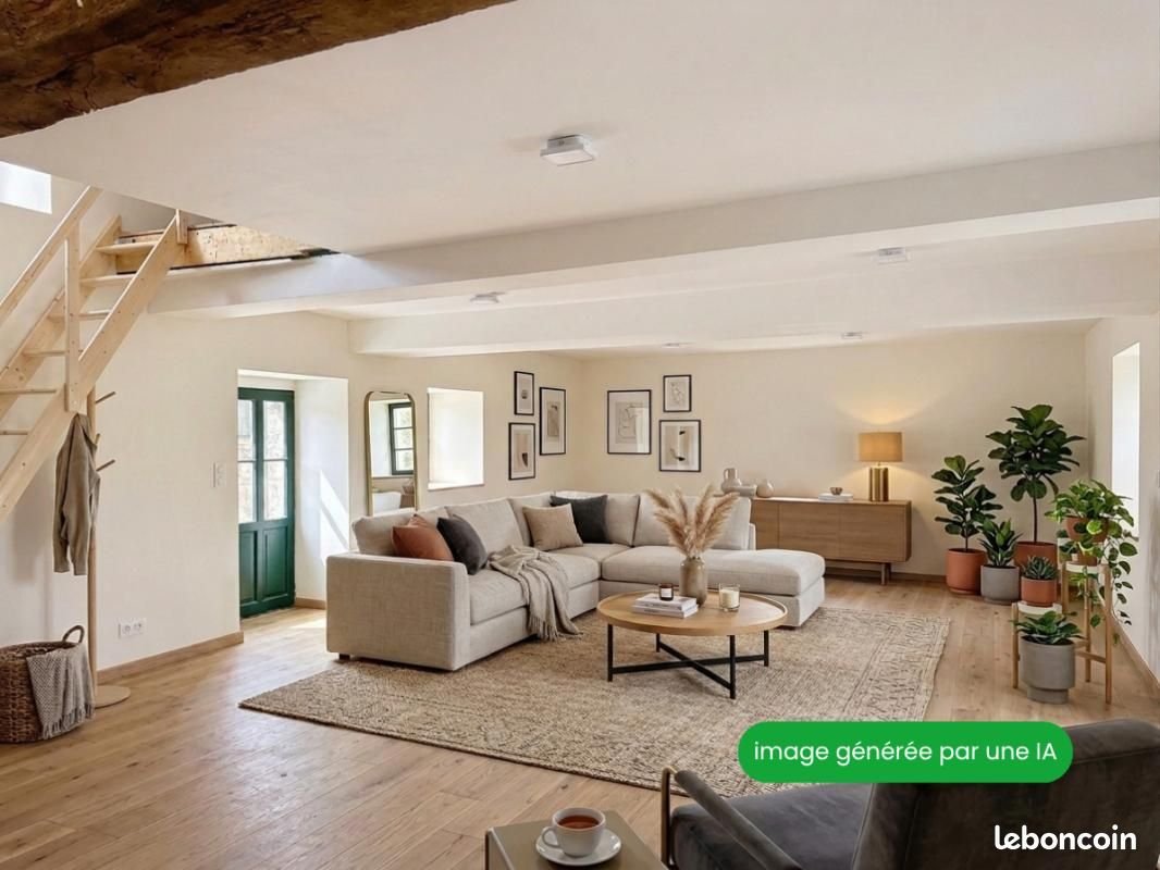 Maison à vendre, 160m², Saint-Suliac