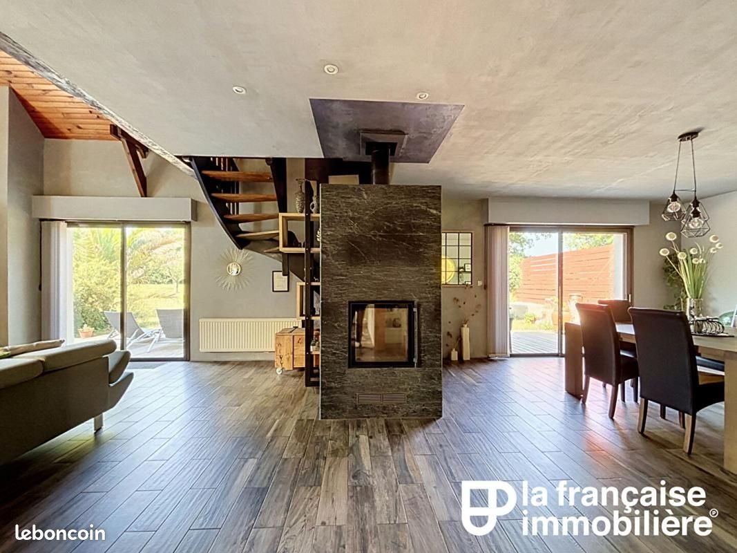 Maison à vendre, 172m², Nouvoitou