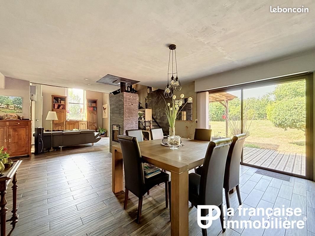 Maison à vendre, 172m², Nouvoitou