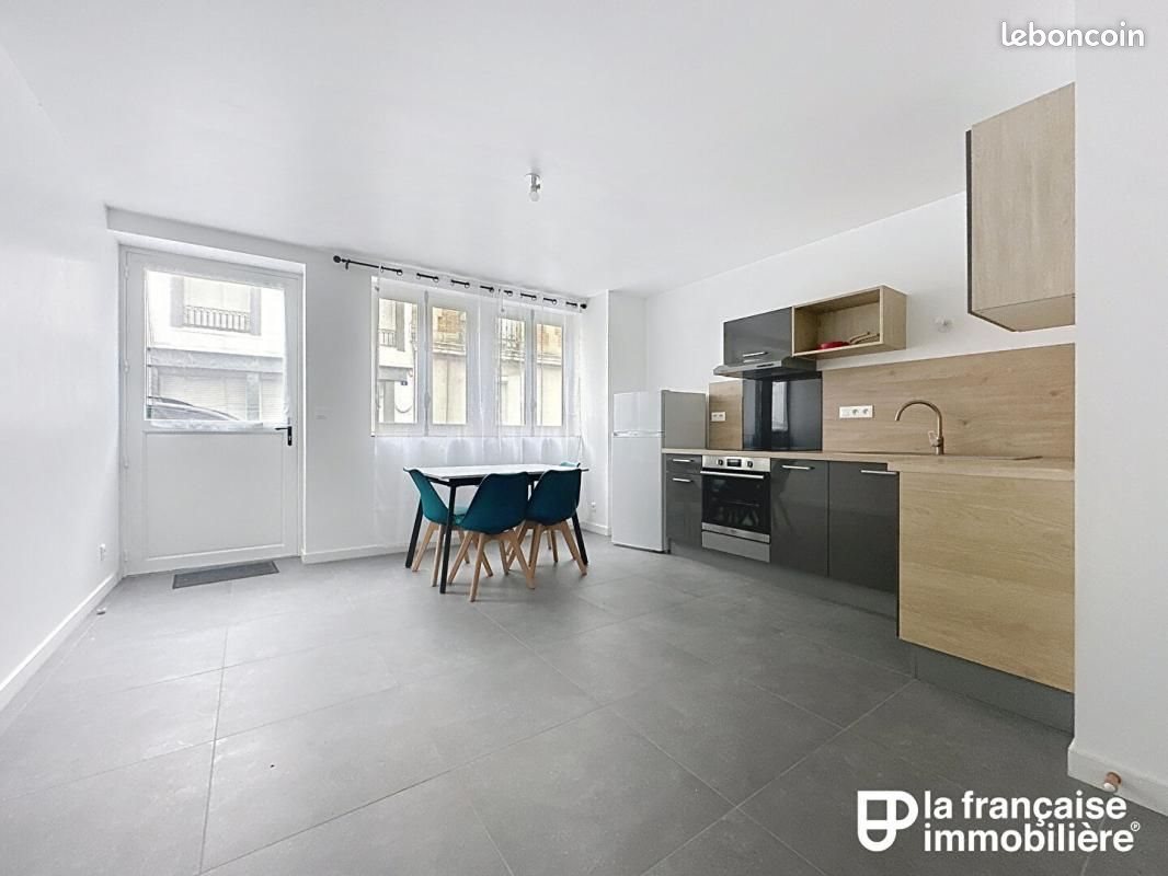 Appartement à louer, 35m², La Guerche-de-Bretagne