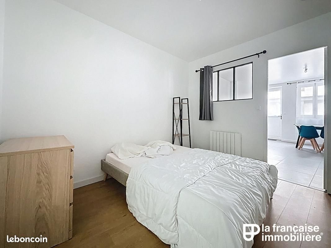 Appartement à louer, 35m², La Guerche-de-Bretagne