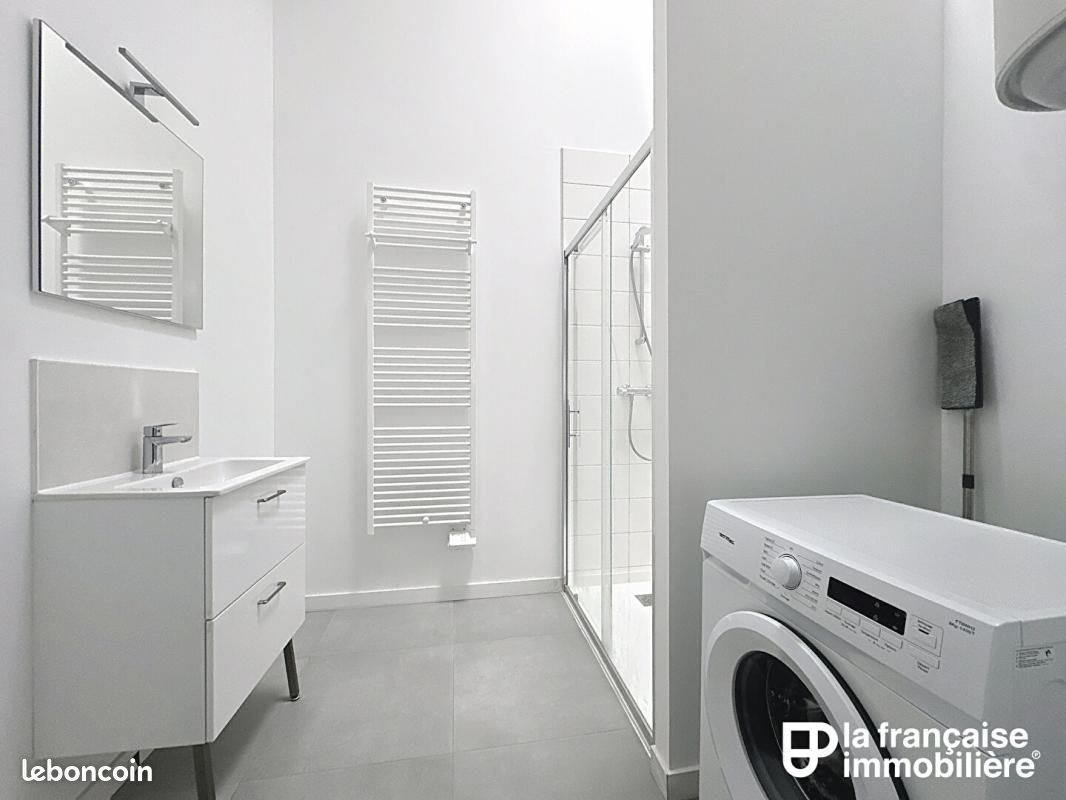 Appartement à louer, 35m², La Guerche-de-Bretagne