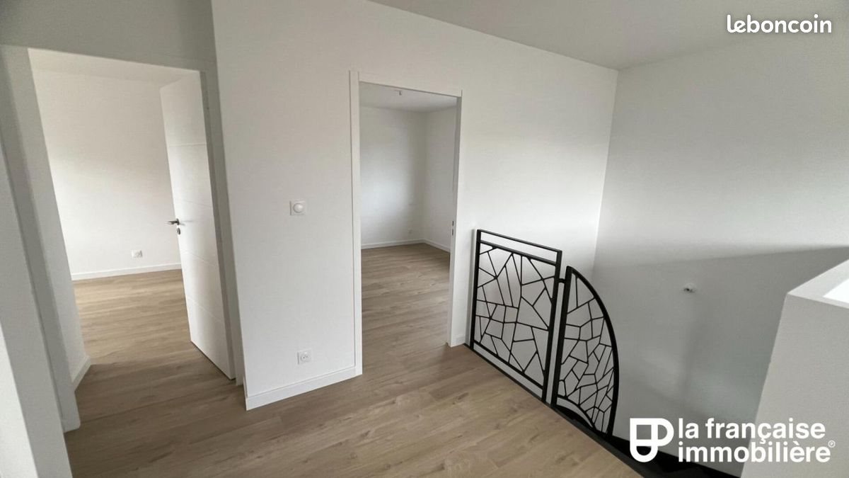 Maison à louer, 126m², Chevaigné